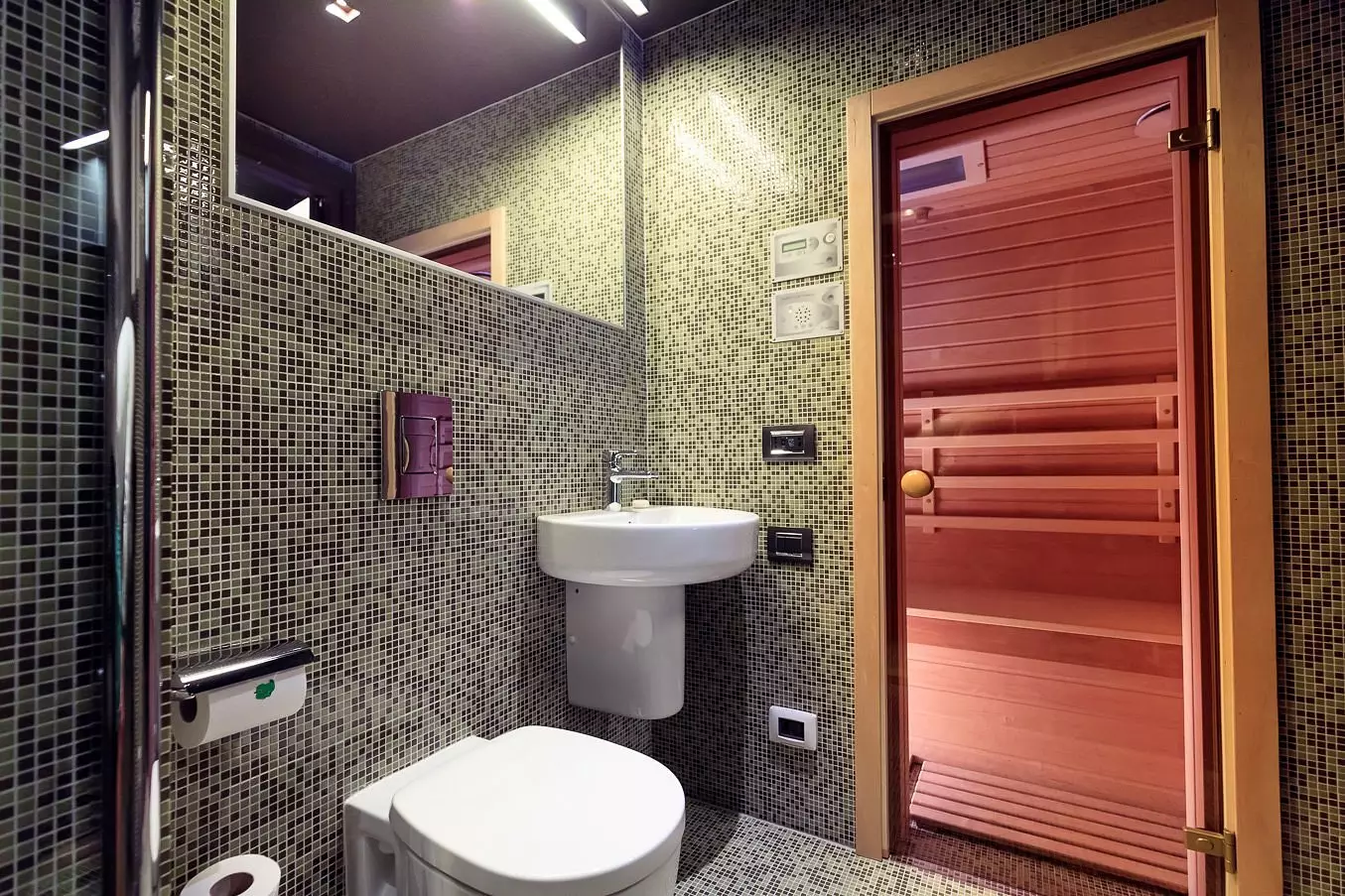 هتل دومینا سنت پیترزبورگ